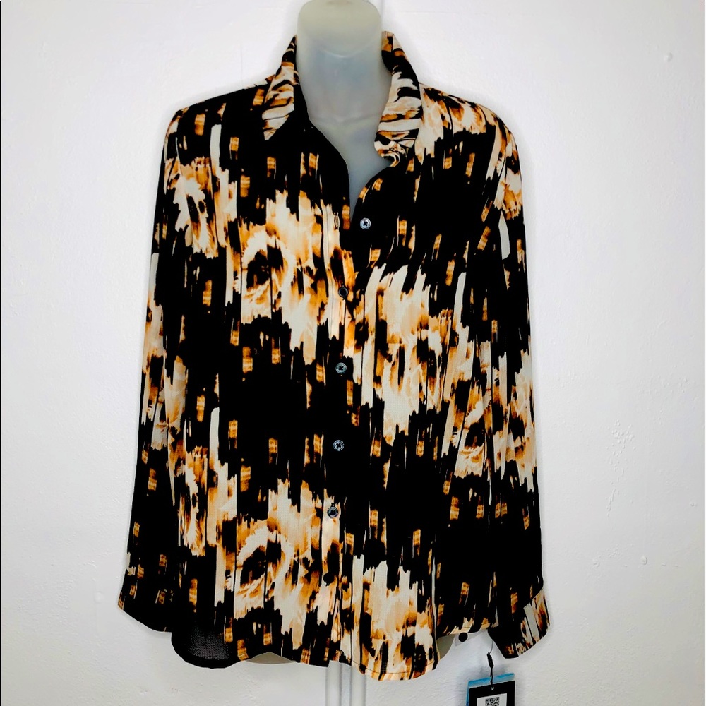 Derek Lam blouse